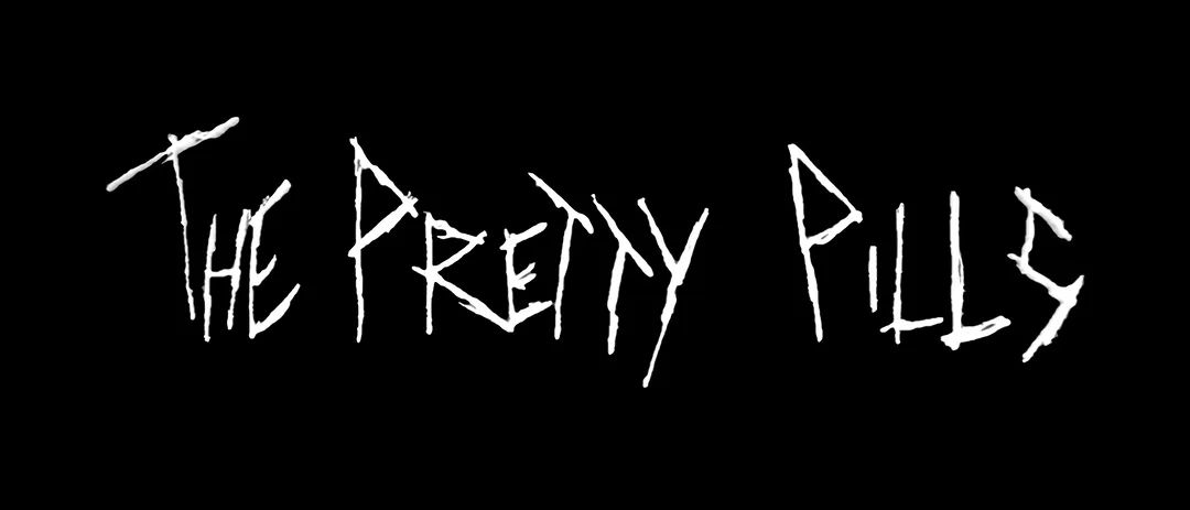 The Pretty Pills