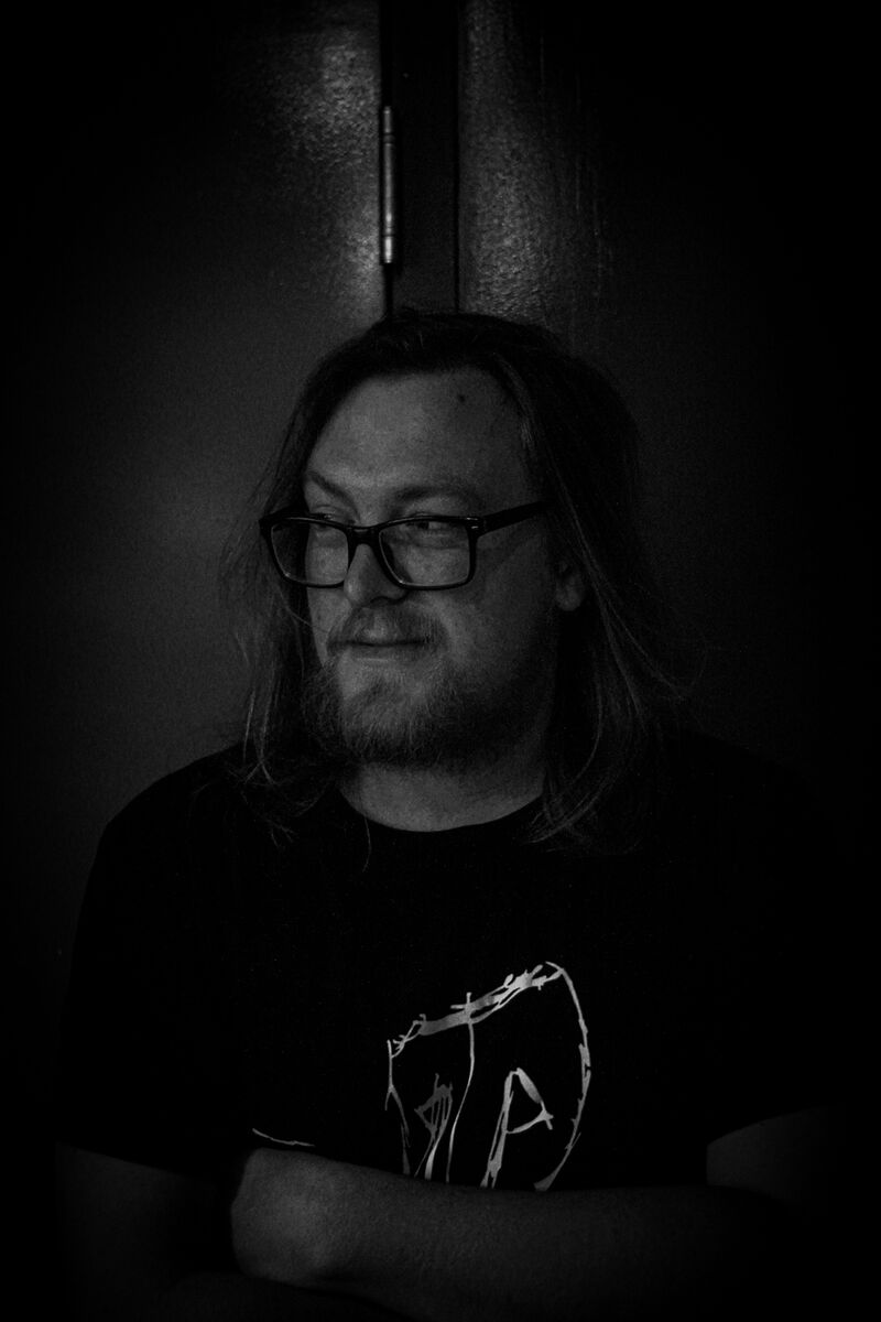 Micah Rothert