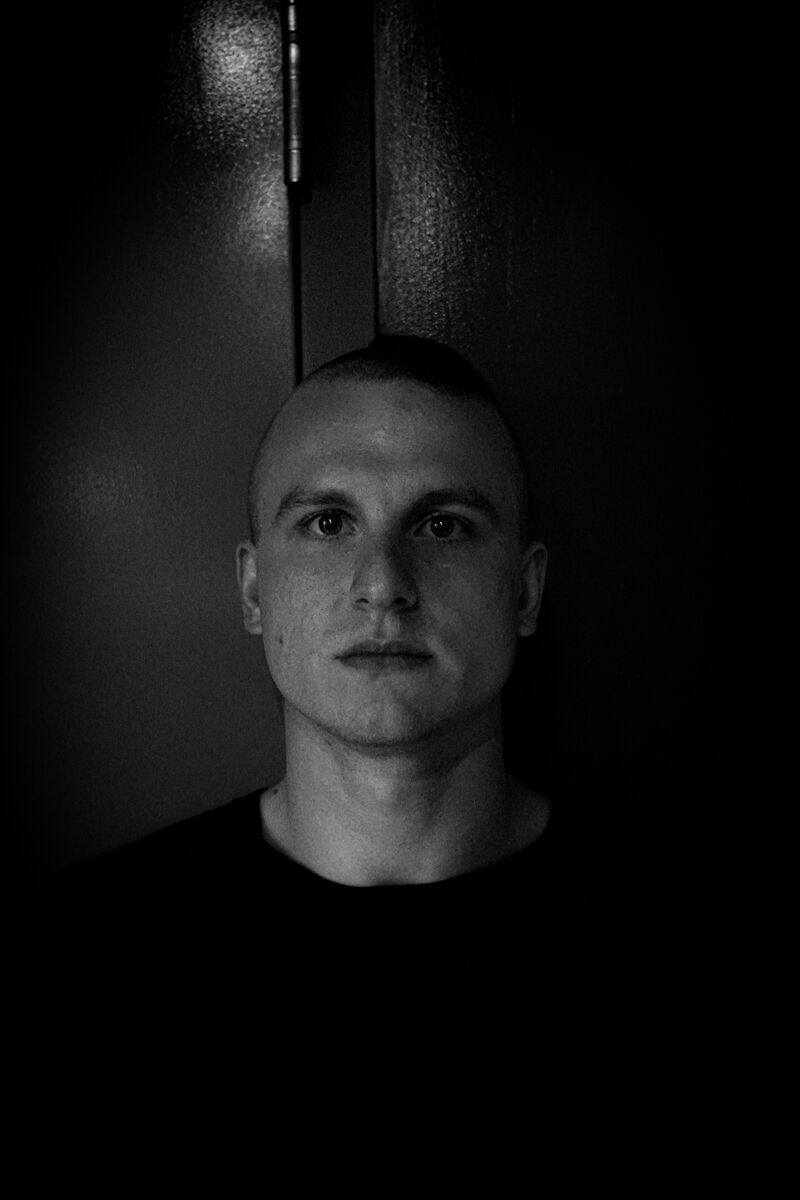Edward Backus