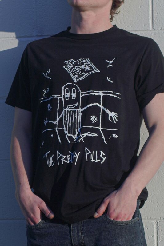 Chill Pill! T-Shirt