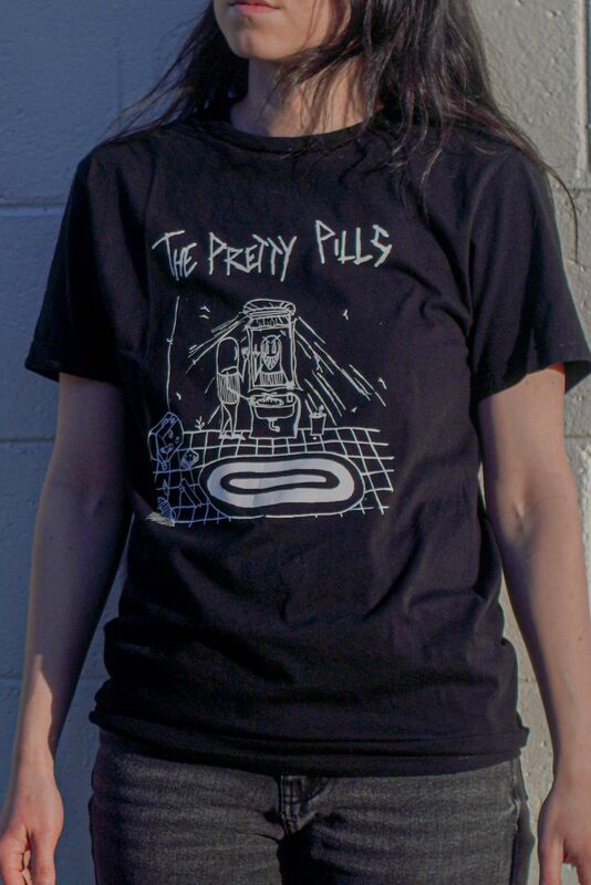 Looking in the Mirror! T-Shirt