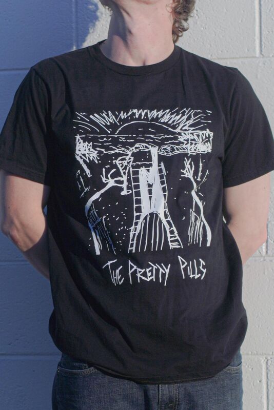 I Need A Vacation! T-Shirt